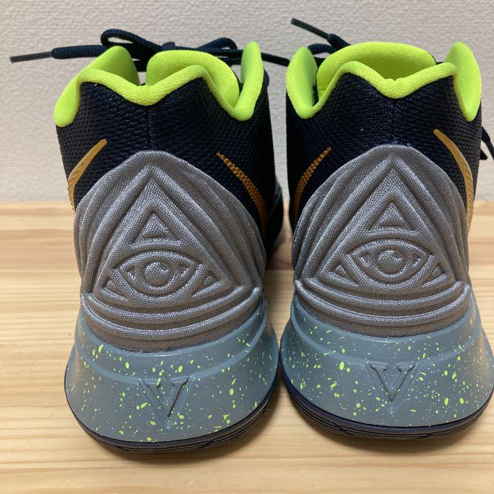 日本製好評 ナイキ kyrie 5 X68eO-m50706372717 カイリー5 お得国産