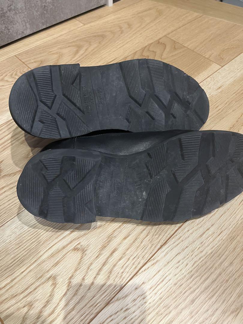 paraboot AVIGNON パラブーツ　アヴィニョン　UK6.5