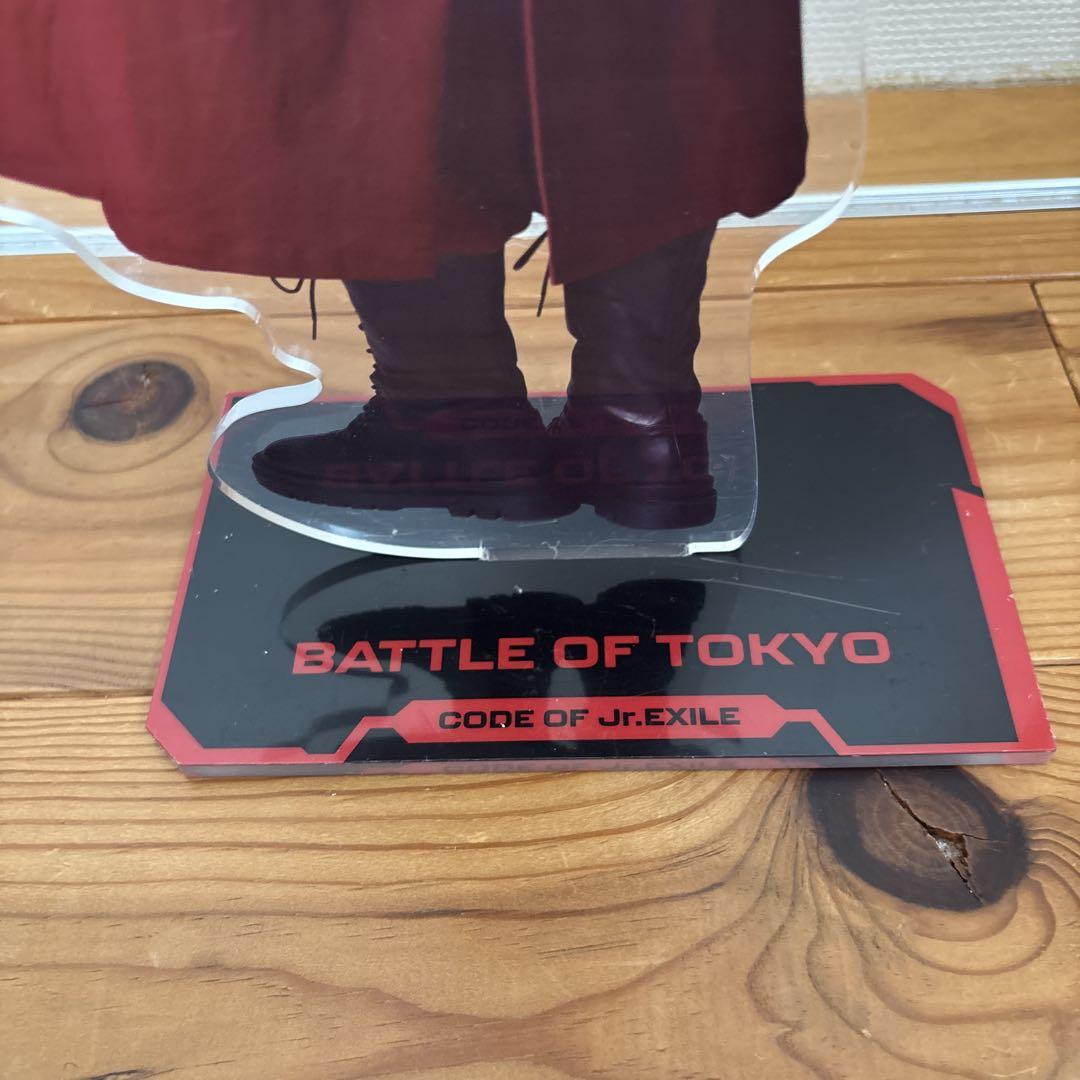 THE RAMPAGE 川村壱馬 BIGアクリルスタンド