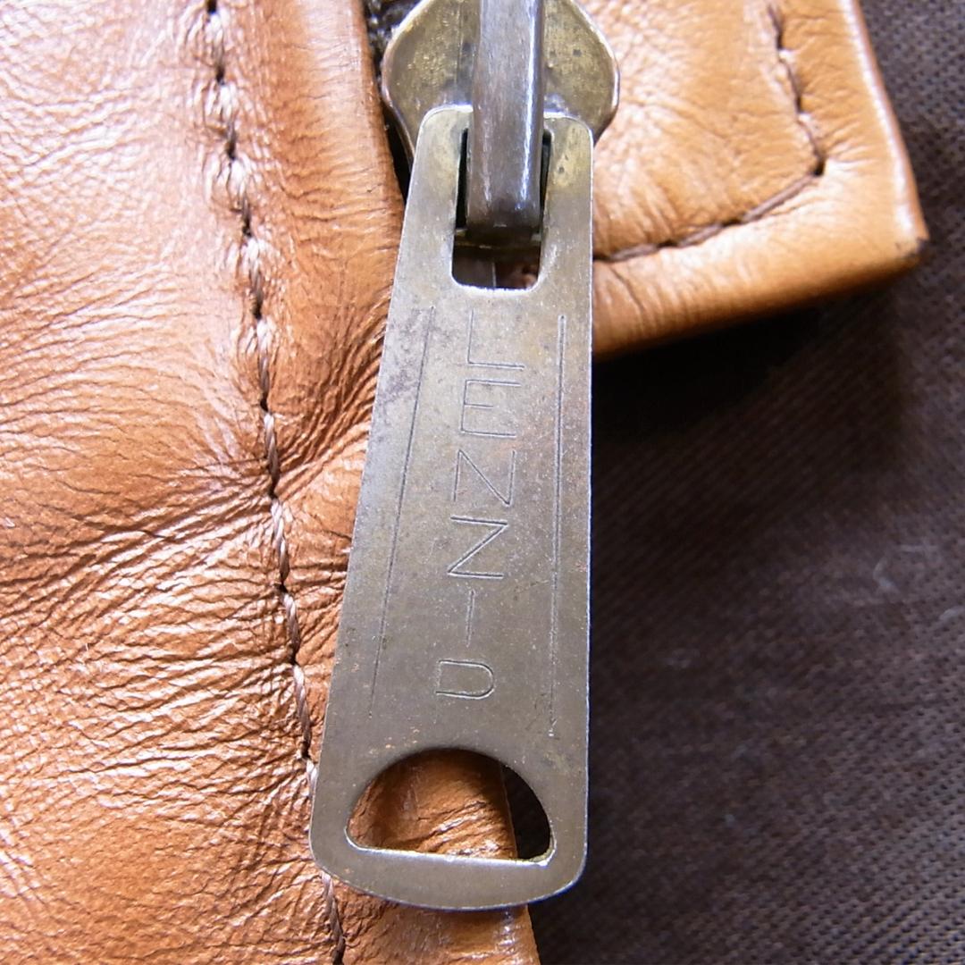 BROOKS ブルックス ライダース MADE IN USA レザージャケット