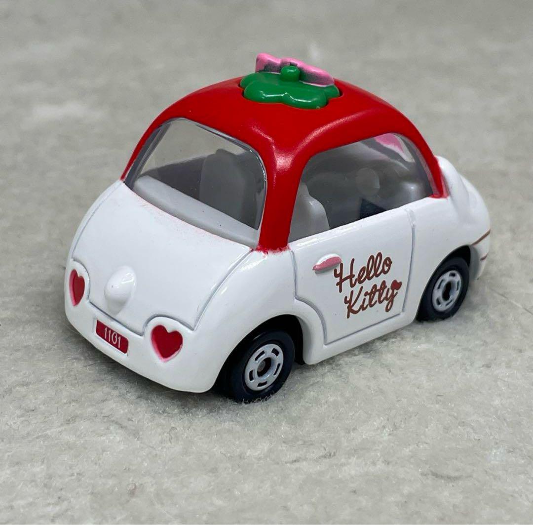 ハローキティミニカー 3台セット imgrc0094331740.jpg