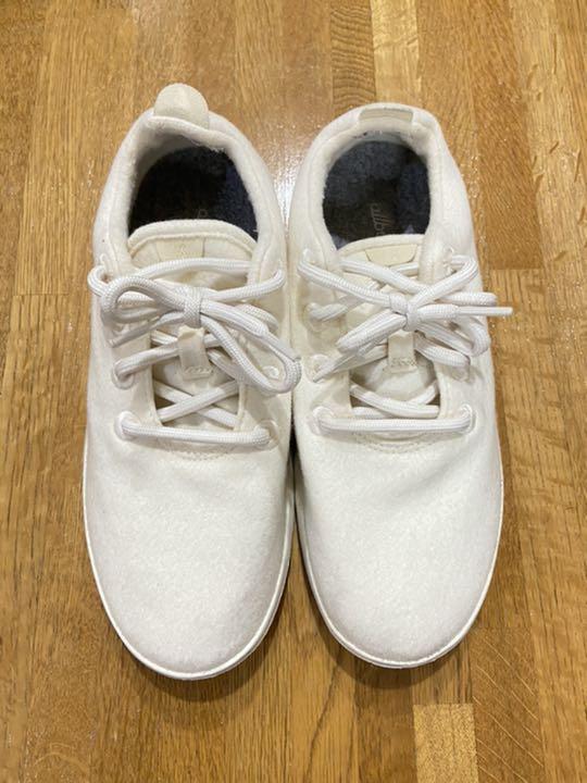 allbirds オールバーズ　WOOL RUNNERS ウールランナーズ