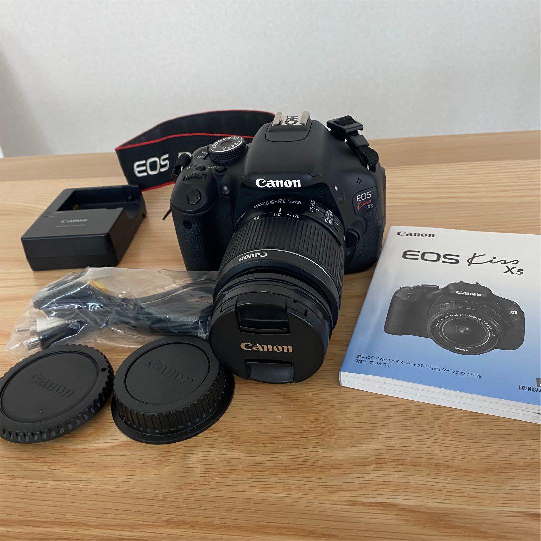 送料無料人気 Canon EOS KISS X5 ボディ u1f8q-m50707934198 24時間限定