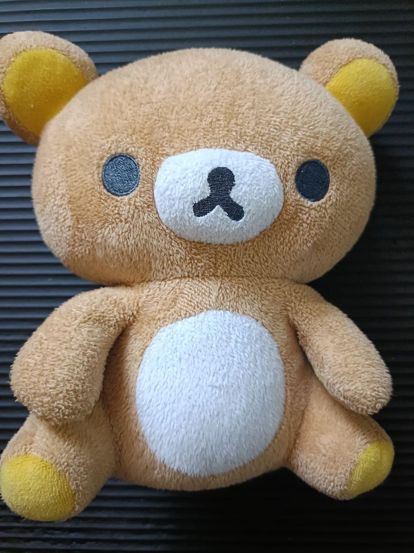 激レア含む！サンエックス リラックマグッズまとめ売り♡