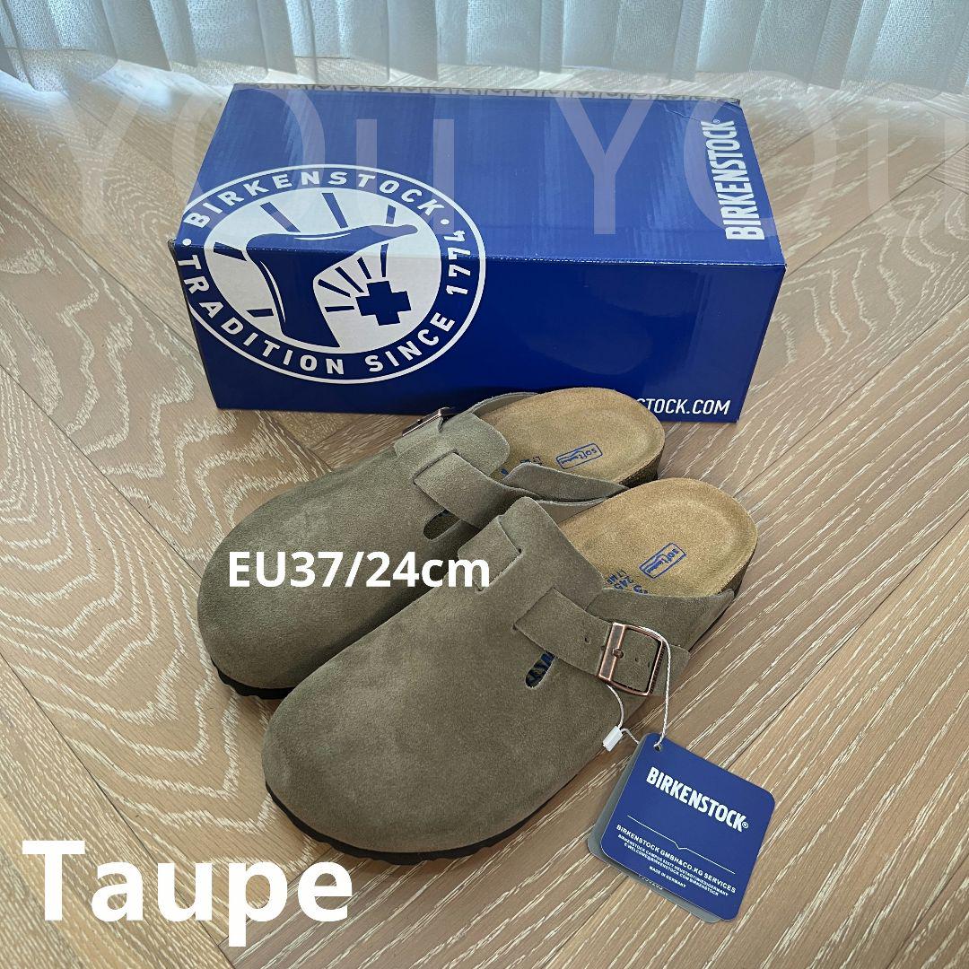 靴 keke EU37/24cm