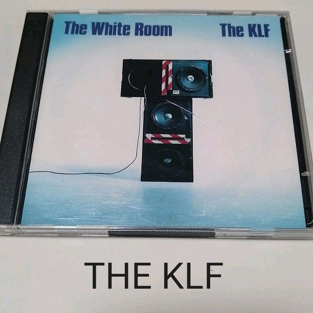 【限定盤】The KLF EP 2 限定CD (全てメルカリAI情報) 限定盤】The KLF EP 2 限定CD (全てメルカリAI情報)