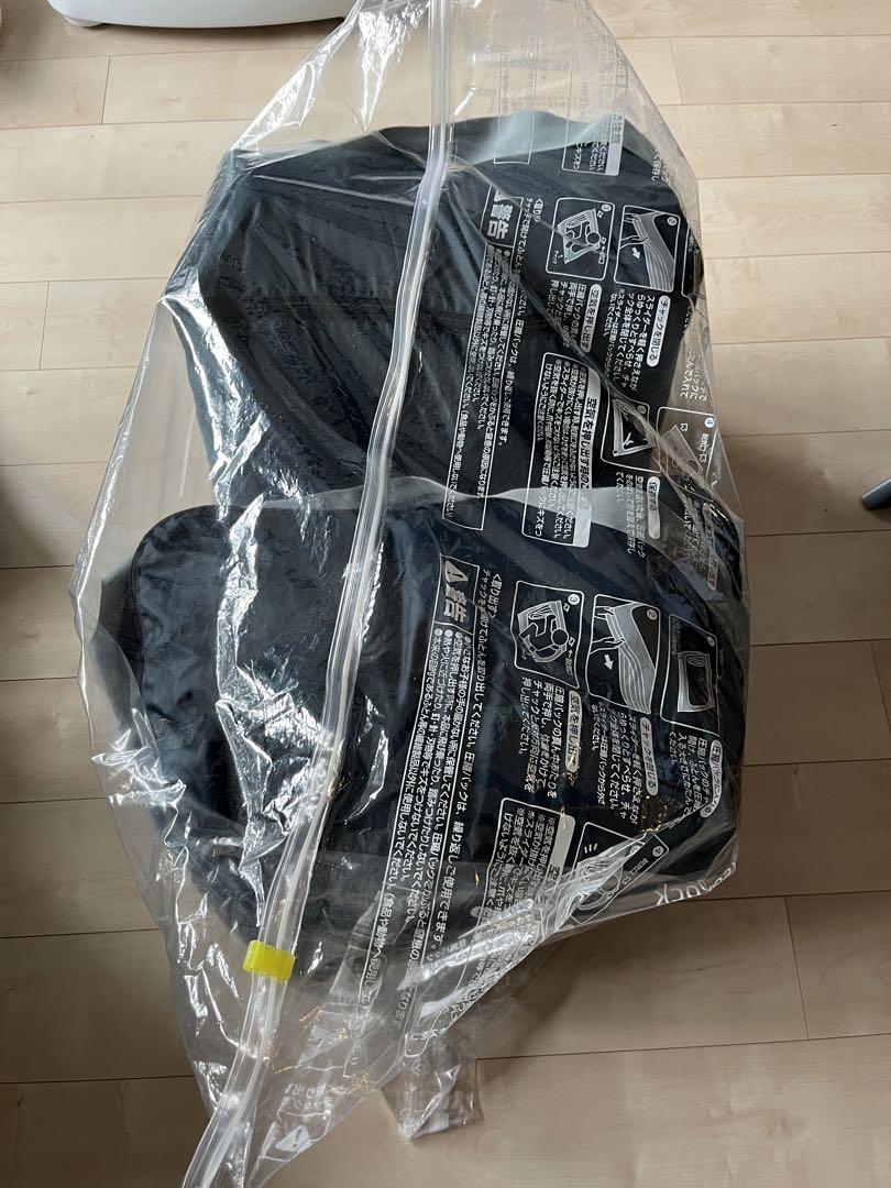 2個セットColeman 寝袋 マルチレイヤースリーピングバッグ