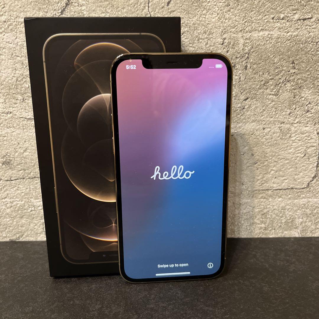 iPhone12Pro 本体