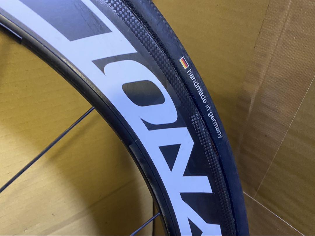 Reynolds レイノルズ　SIXTY SIX 66 前後セット Reynolds レイノルズ SIXTY SIX 66 前後セット