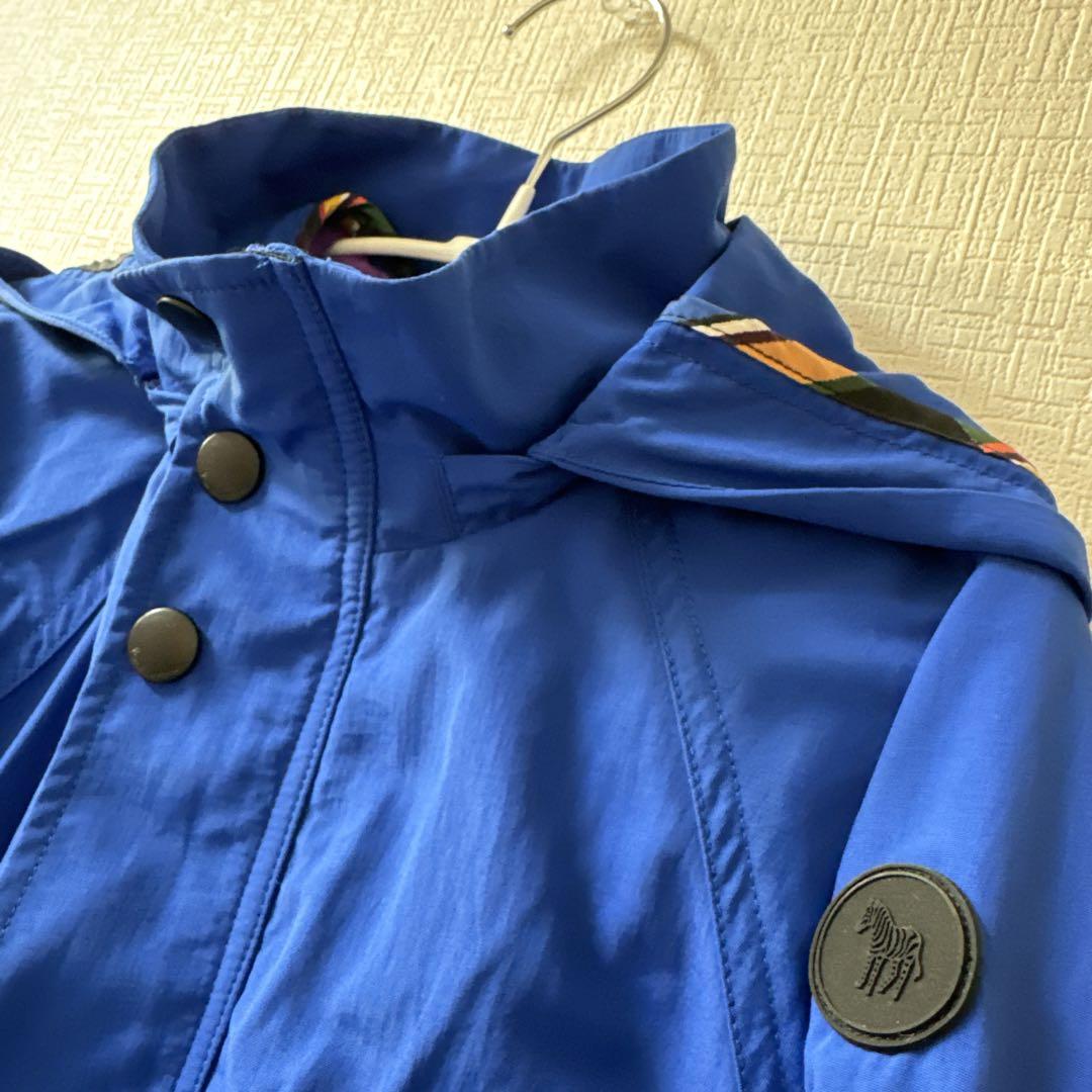 新品未使用　ポールスミスジュニア