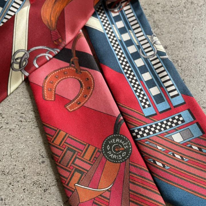 再入荷 エルメス 人気柄 入手困難 RLg2i-m50712176766 ツイリー ロデオ 新作超特価