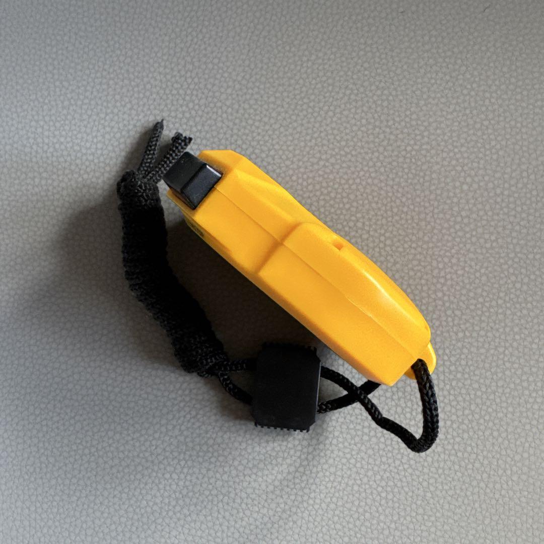FINIS LA390 ストップウォッチ 水に強い