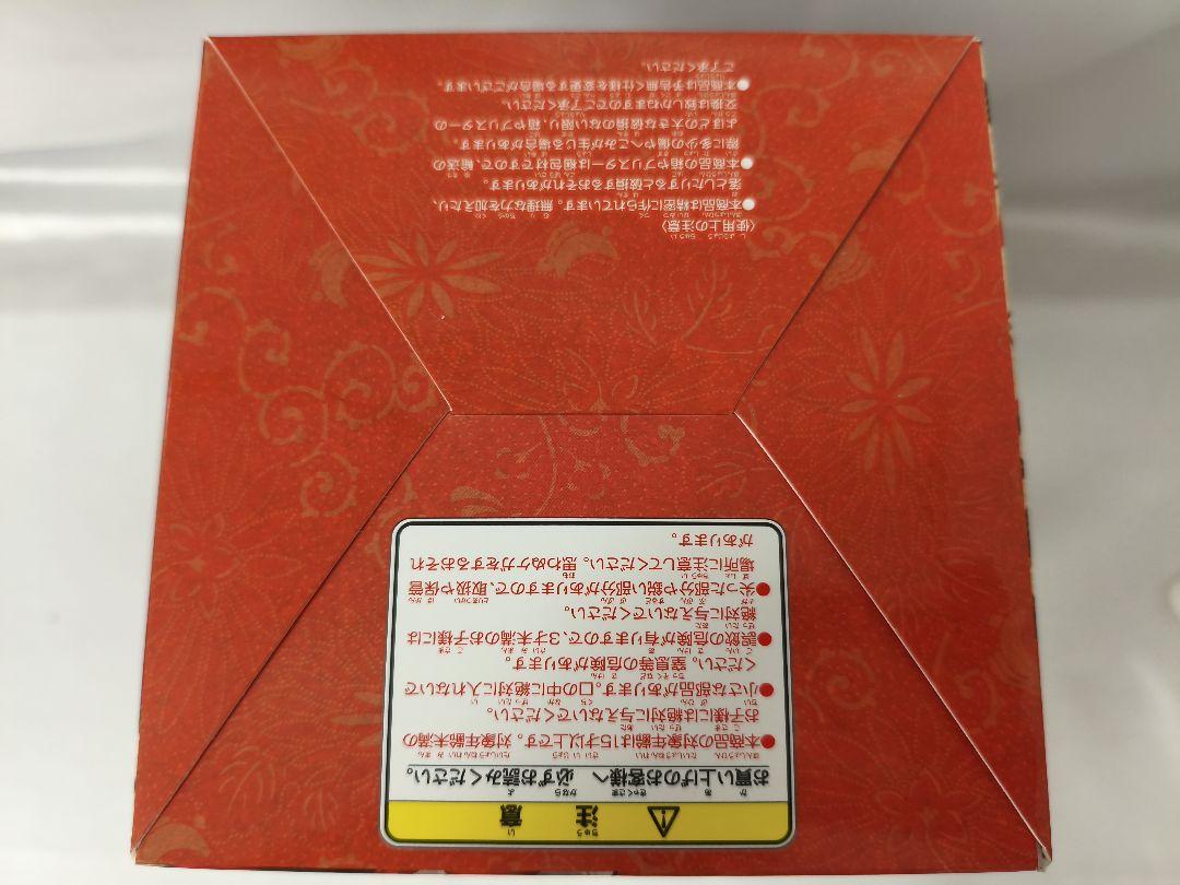 G.E.M.シリーズ 銀魂 神楽 2年後