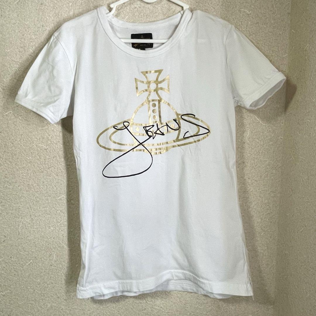 【Vivienne Westwood/ANGLOMANIA】Tシャツ/カットソー 楽天市場】ヴィヴィアンウエストウッド アングロマニア Tシャツ