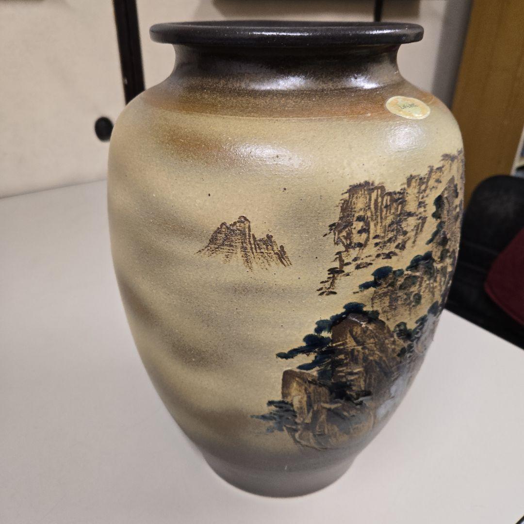 信楽焼