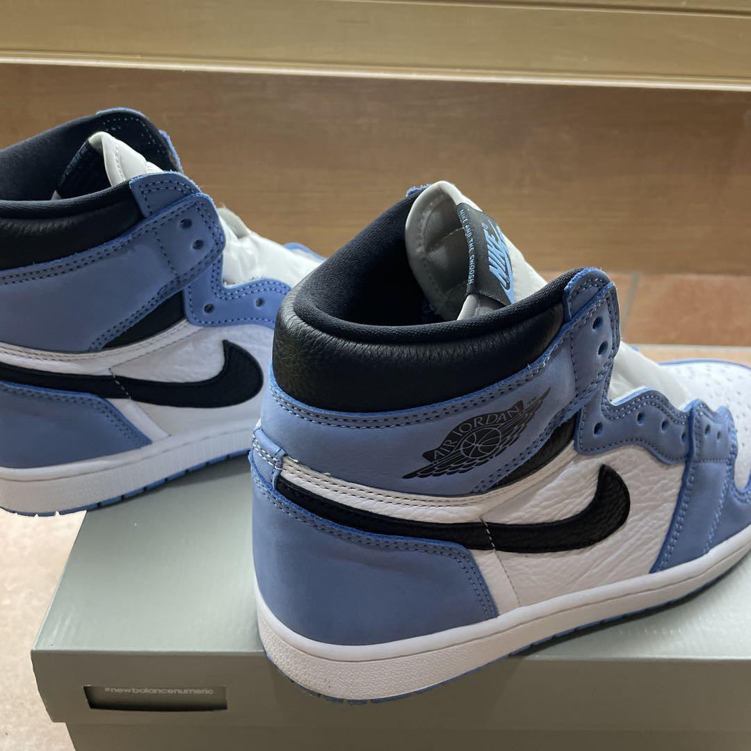 JORDAN