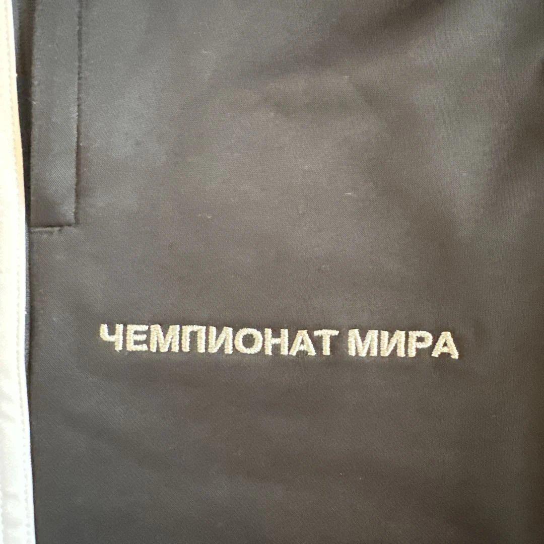 gosha rubchinskiy adidas ジャージ