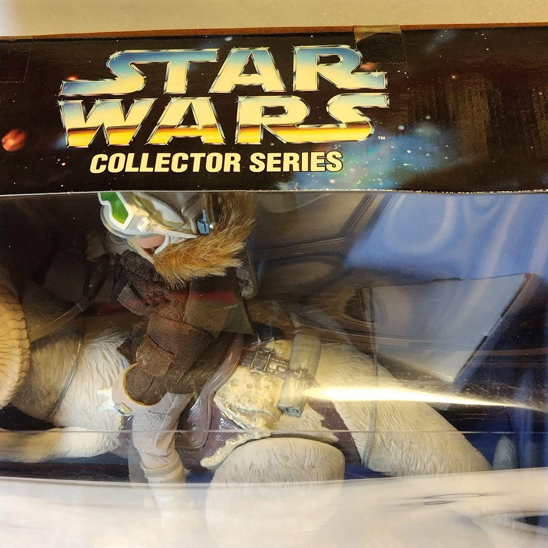 Star Wars Han Solo & Tauntaun フィギュア