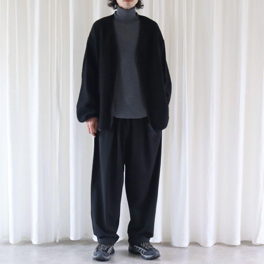 トップス Graphpaper Tri-Spin Loop Cardigan
