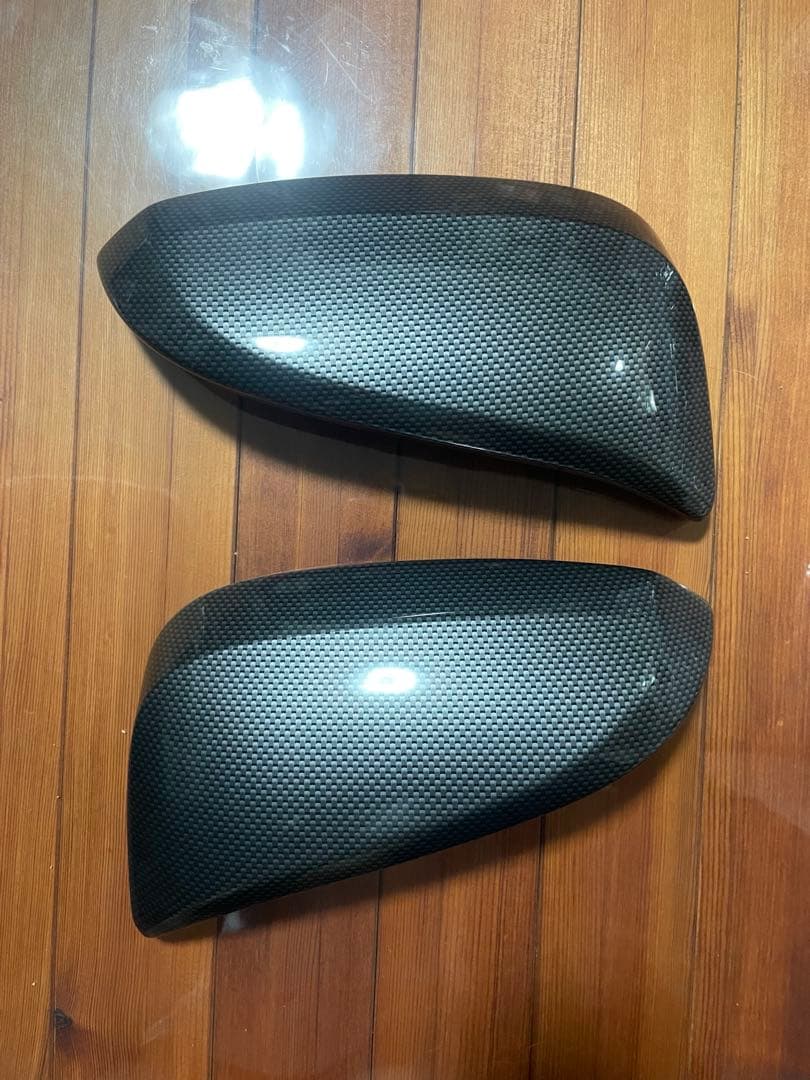 ドアミラーカバー