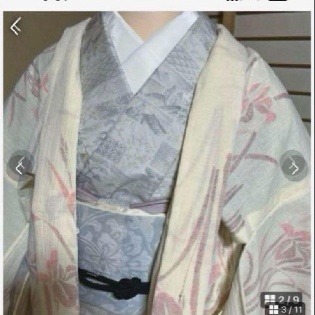 さつま結城 長羽織