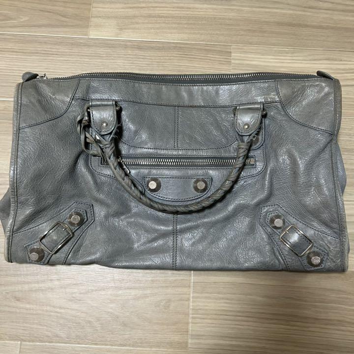 BALENCIAGA バレンシアガ ジァイアントシティ
