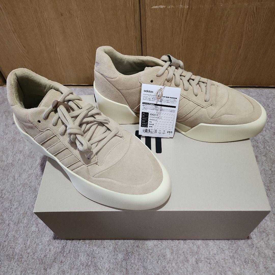adidas FEAR OF GOD athletics 86 Low