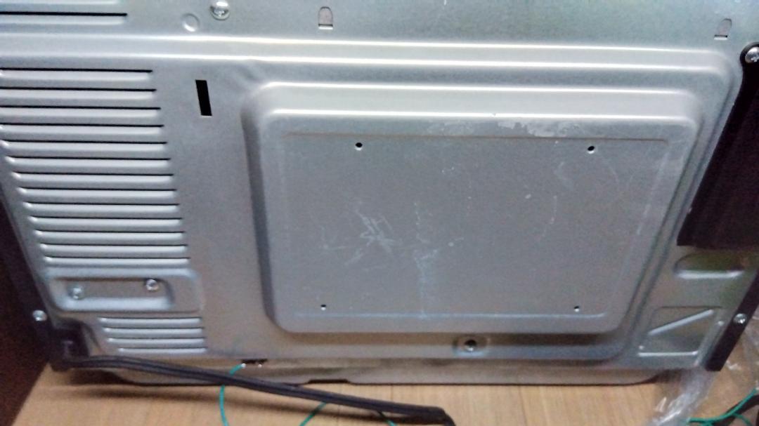 値下げ【土日出荷対応】シャープ 過熱水蒸気オーブンレンジ 23L RE-SS8C