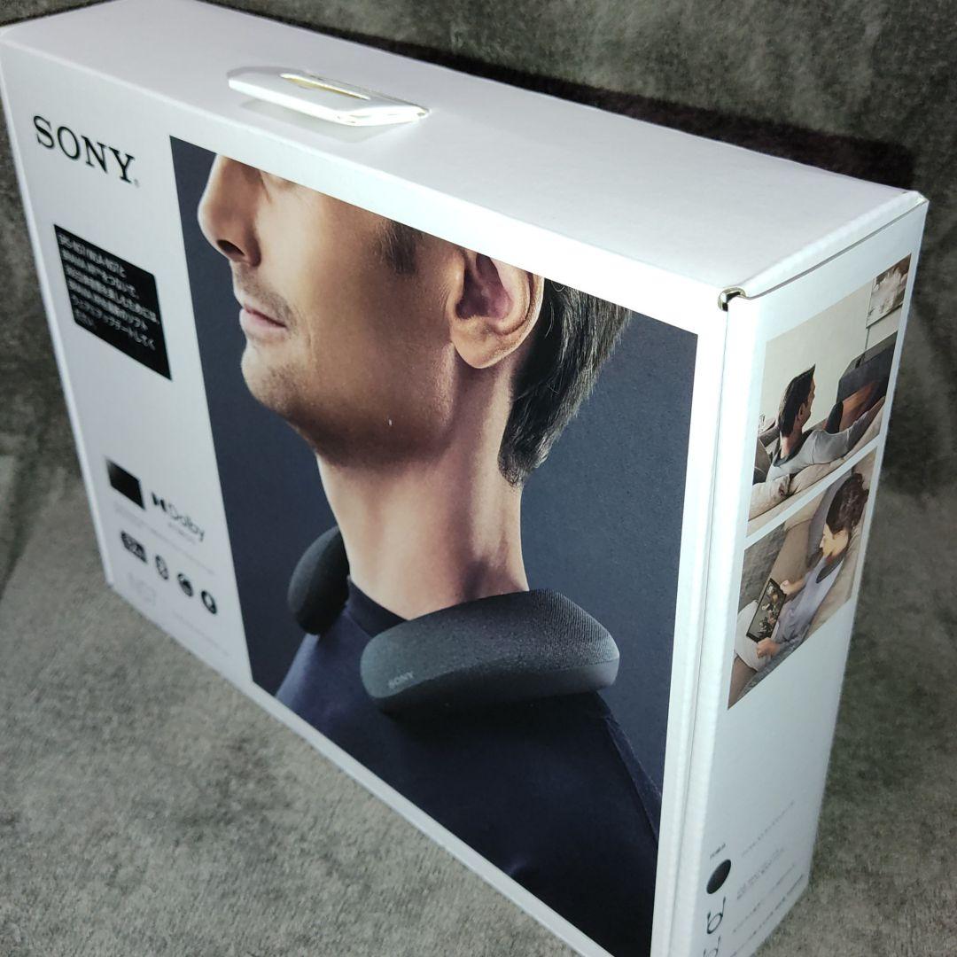44%割引2021年新作入荷 【新品】SONY ソニー SRS-NS7 ワイヤレス ネックバンドスピーカー スピーカー オーディオ機器-WWW.WULFYDIVING.RE 44%割引2021年新作入荷 【新品】SONY ソニー SRS-NS7 ワイヤレス ネックバンドスピーカー スピーカー オーディオ機器-WWW.WULFYDIVING.RE