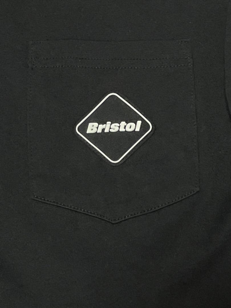 トップス Bristol AUTHENTIC L/S TEAM POCKET TEE