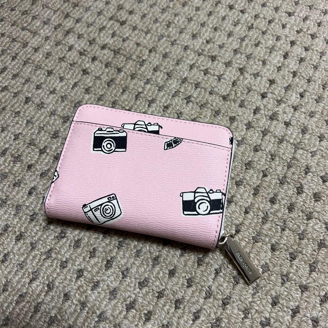 ケイトスペード カード ケース ウォレット ミニ財布