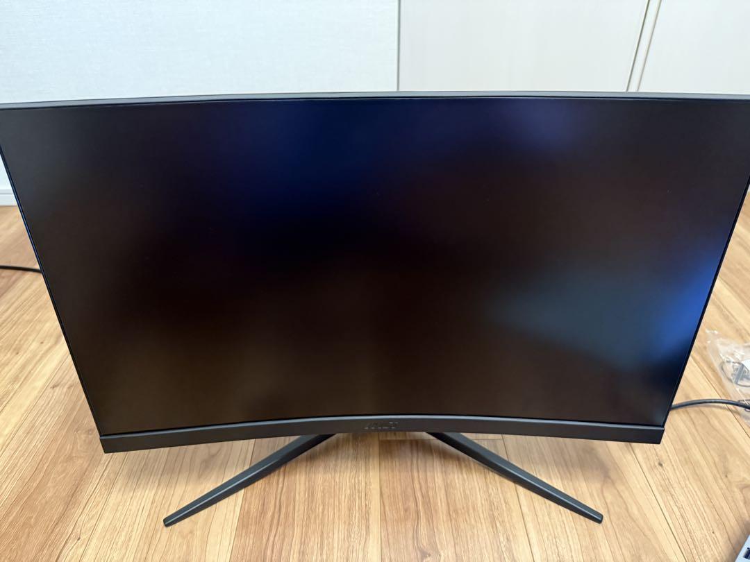 MSI MAG241C 曲面ゲーミングモニター Monitor - Curved Gaming Monitor - MAG241C | MSI Global