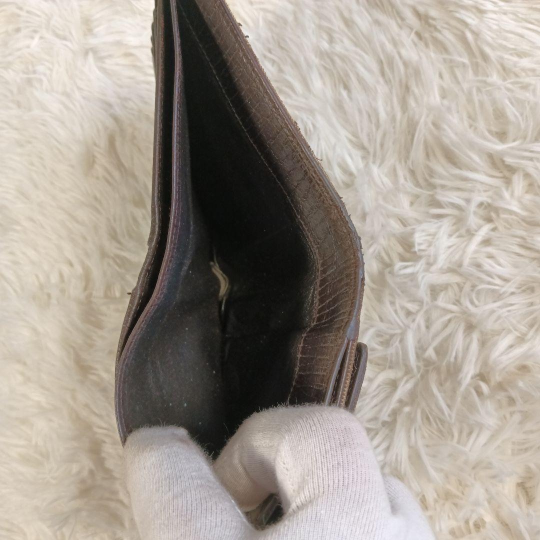 GUCCI】グッチ 折り財布 シェリーライン ホースビット ✨美品