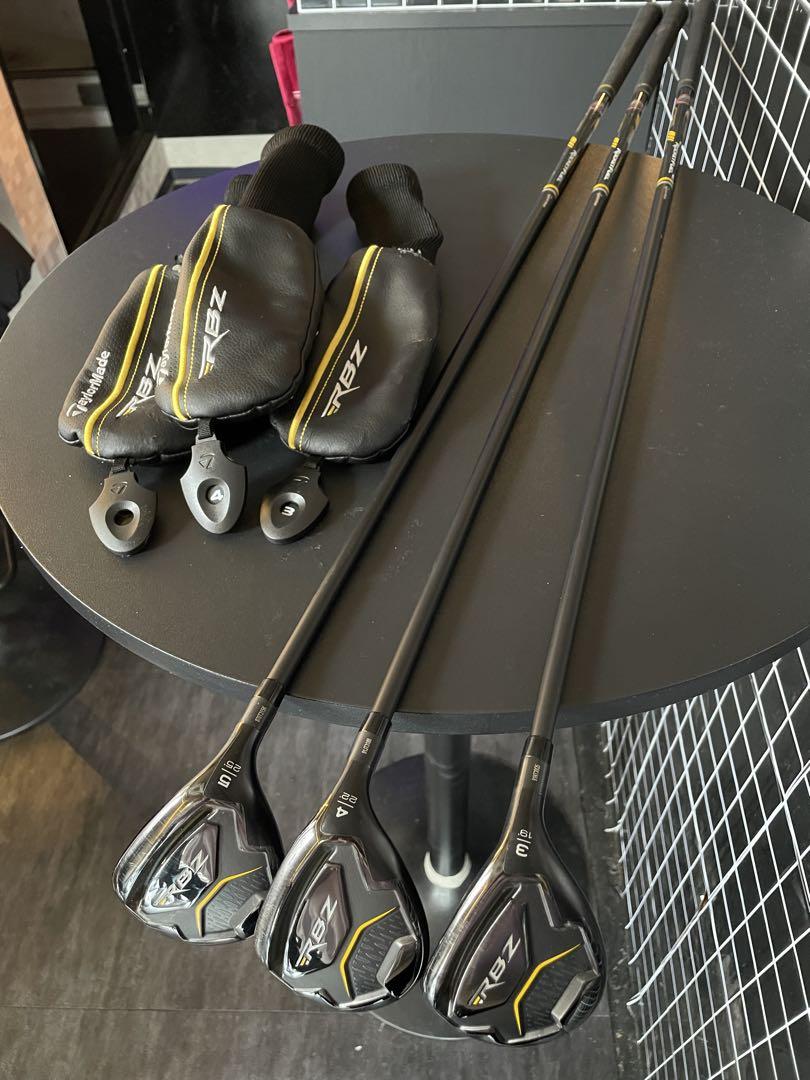 RBZ BLACK
