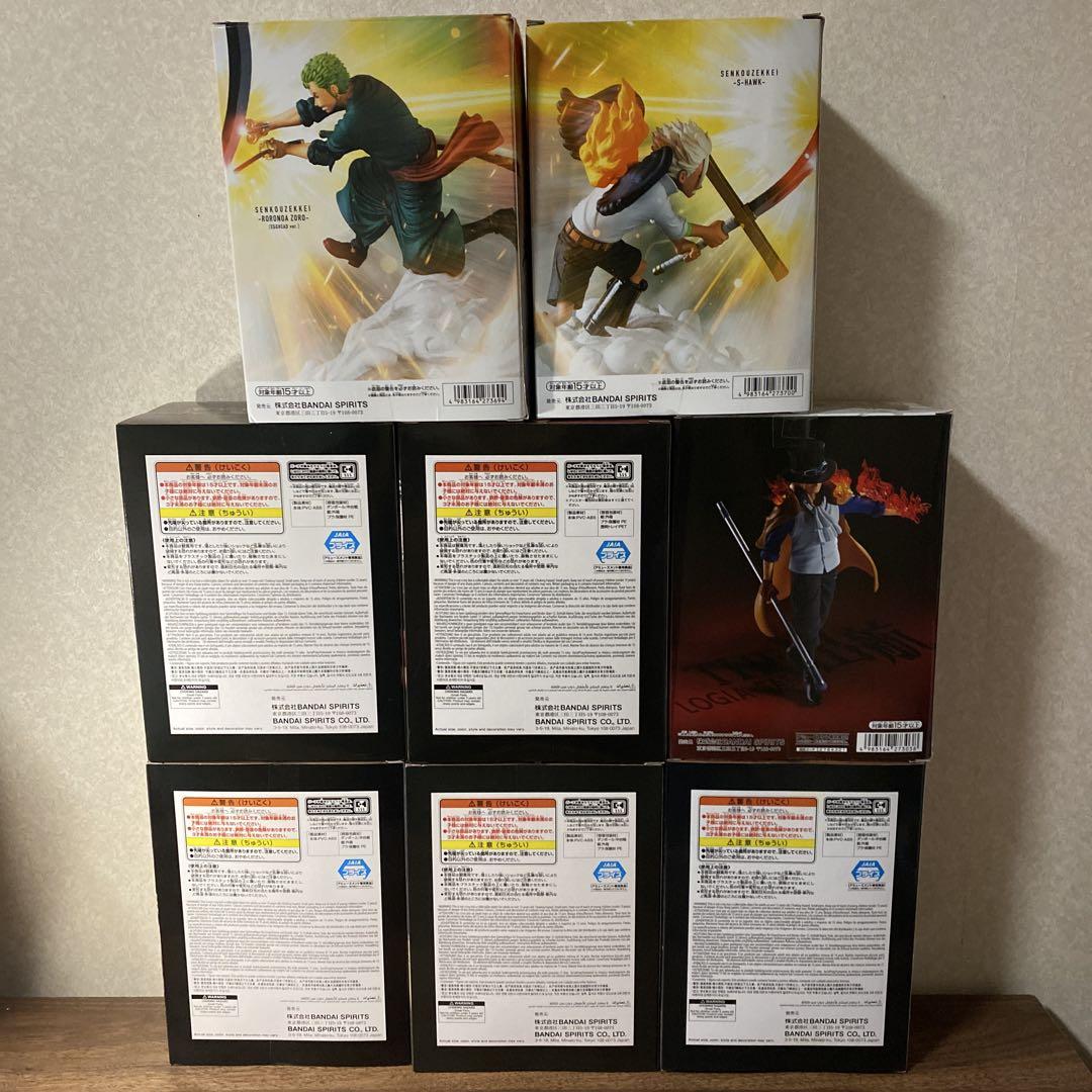 ワンピース フィギュア 32点 セット Amazon.co.jp: ワンピース DXF THE GRANDLINE SERIES S-SNAKE S