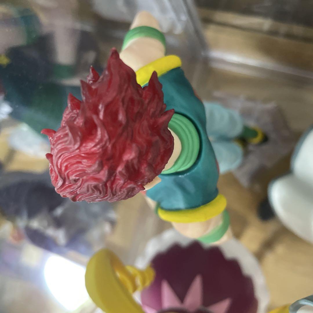 【HUNTER×HUNTER】　国内正規品　一番くじ　まとめ売り