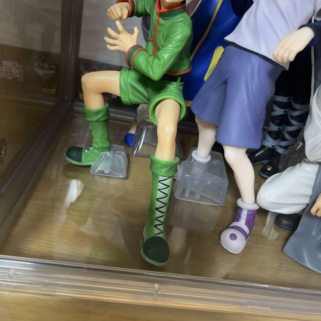 【HUNTER×HUNTER】　国内正規品　一番くじ　まとめ売り