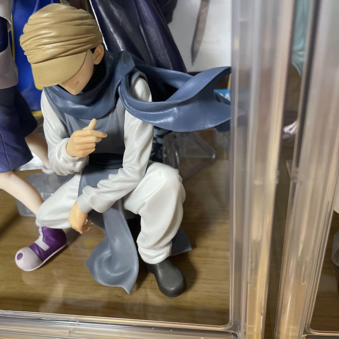 【HUNTER×HUNTER】　国内正規品　一番くじ　まとめ売り