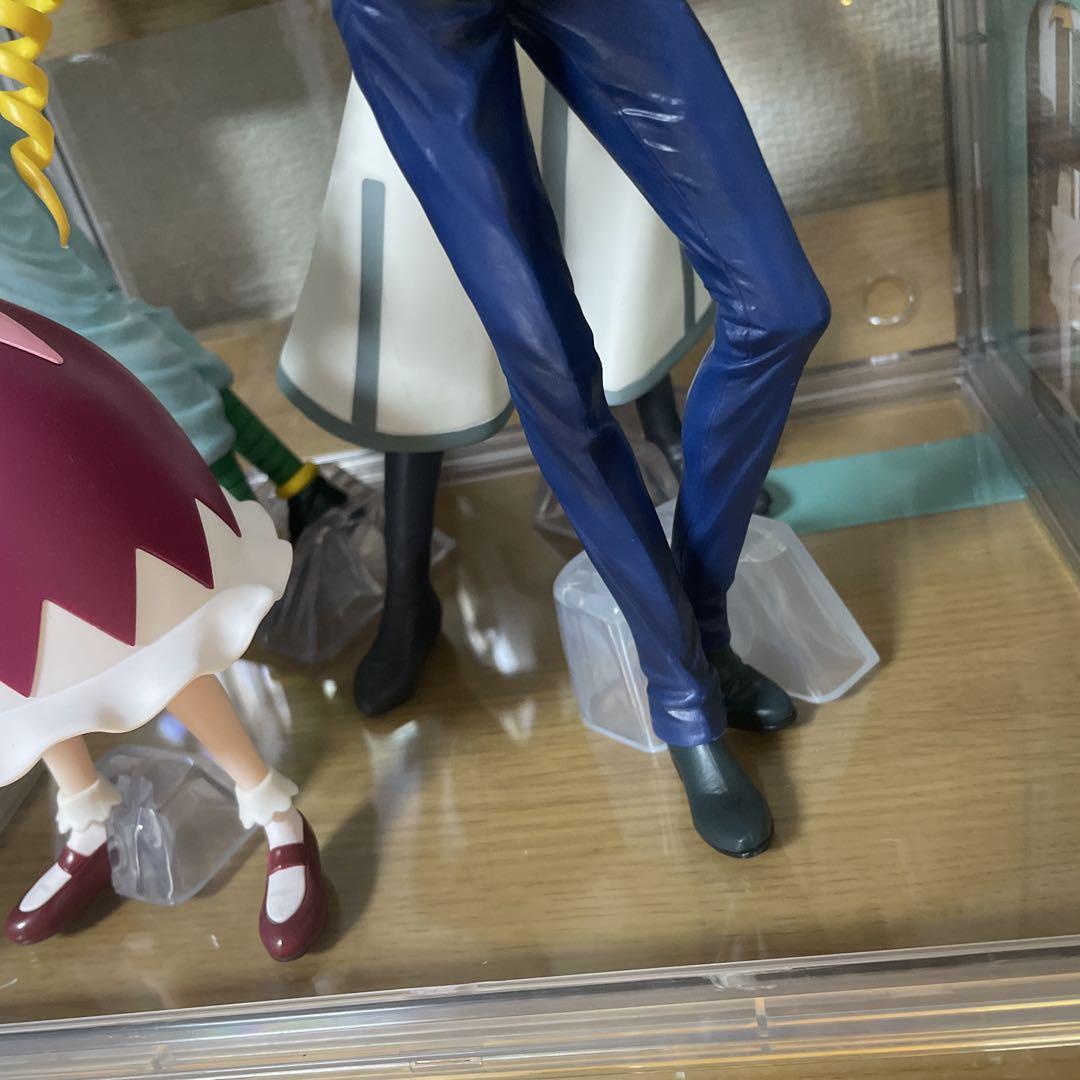 【HUNTER×HUNTER】　国内正規品　一番くじ　まとめ売り