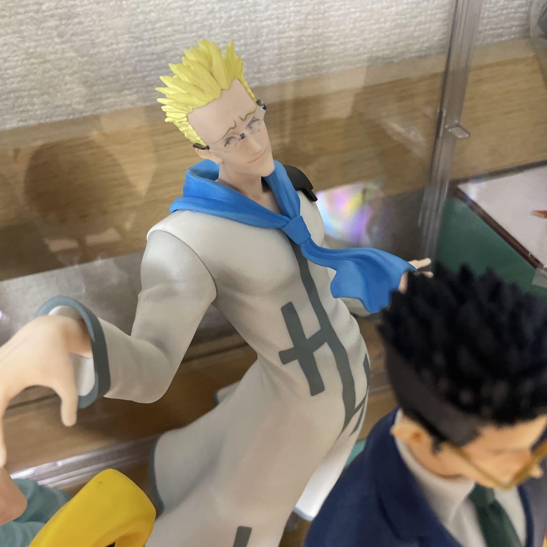 【HUNTER×HUNTER】　国内正規品　一番くじ　まとめ売り