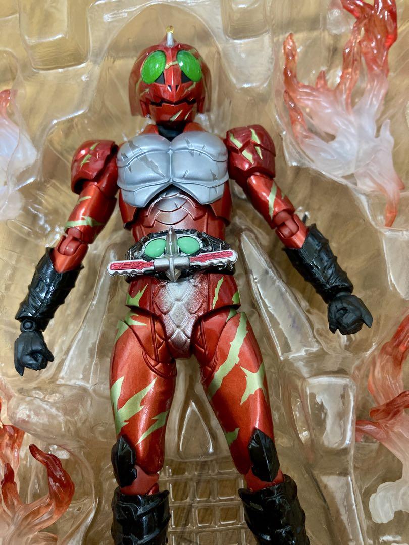 s.h.figuarts