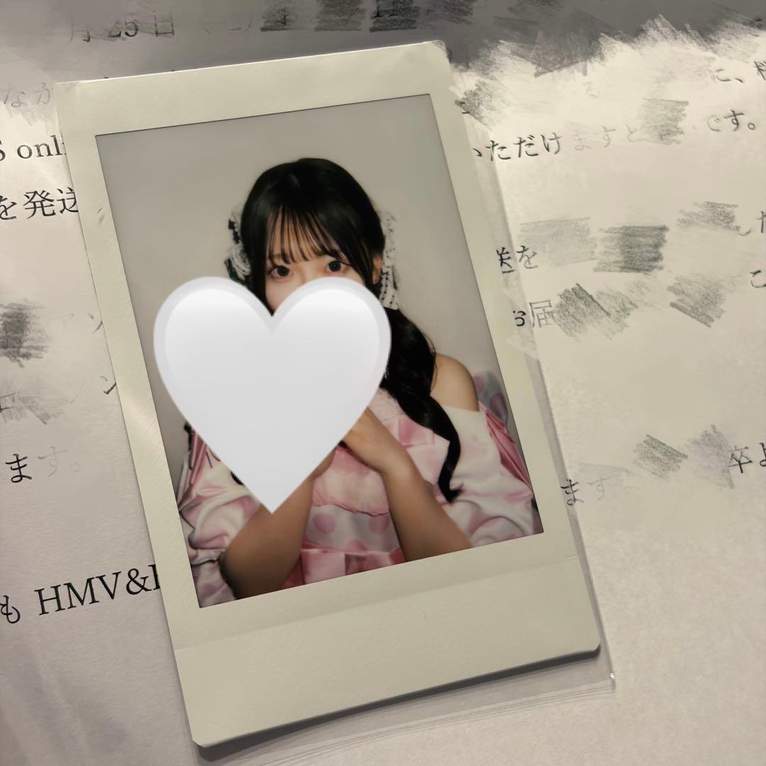 CUTIESTREET きゅーすと 桜庭遥花 チェキ 大特典会 - メルカリ CUTIESTREET きゅーすと 桜庭遥花 チェキ 大特典会 - メルカリ