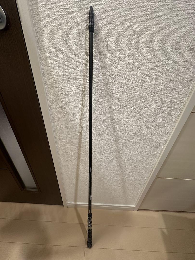 Speeder TR HYBRID 95 S Pingスリーブ　シャフトのみ販売