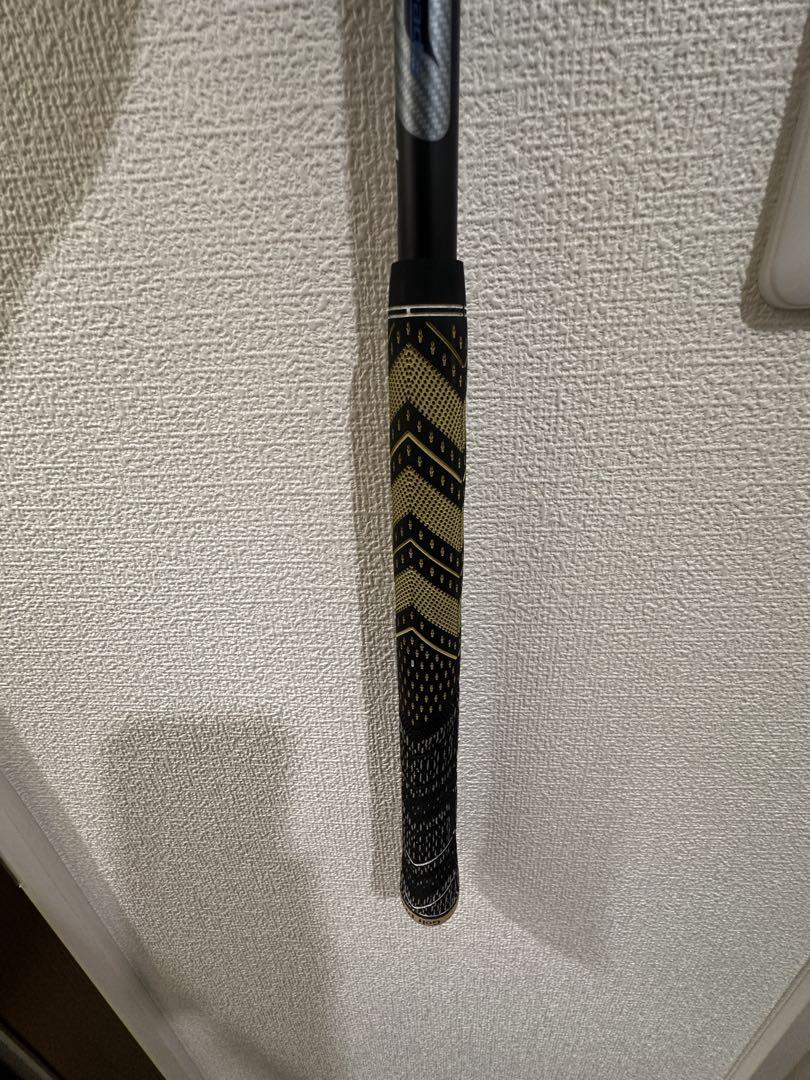 Speeder TR HYBRID 95 S Pingスリーブ　シャフトのみ販売