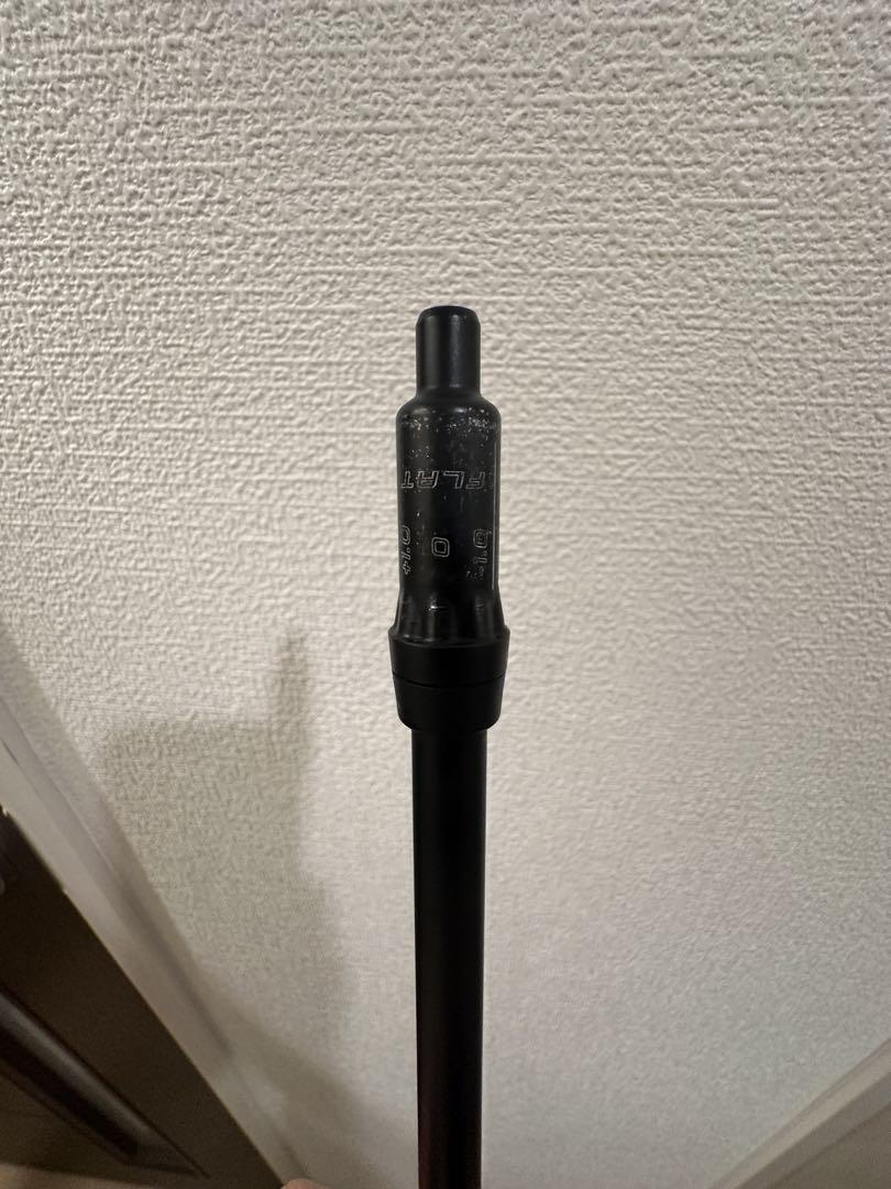 Speeder TR HYBRID 95 S Pingスリーブ　シャフトのみ販売