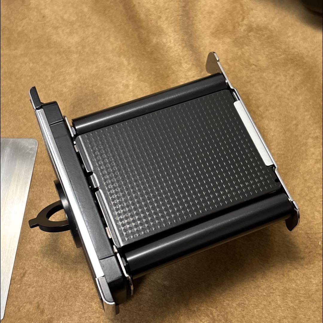 Hasselblad 503CW + CFE 80mm F2.8 中判カメラ