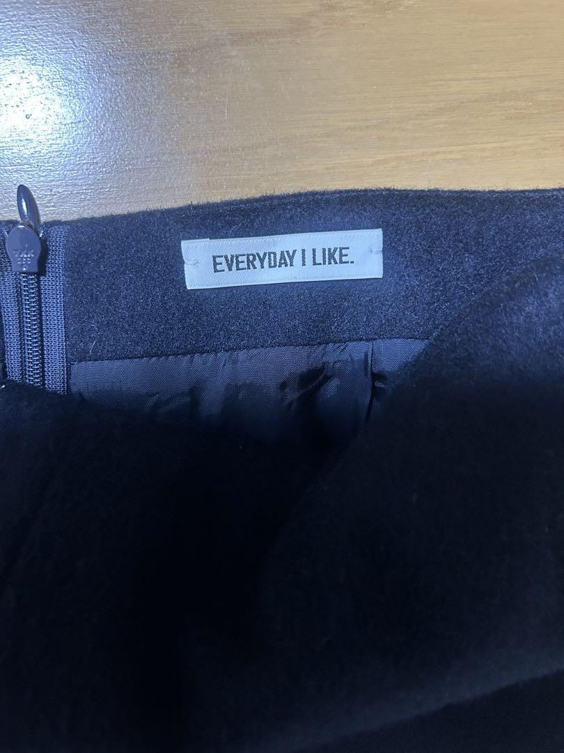 ドゥーズィエムクラスEVERY