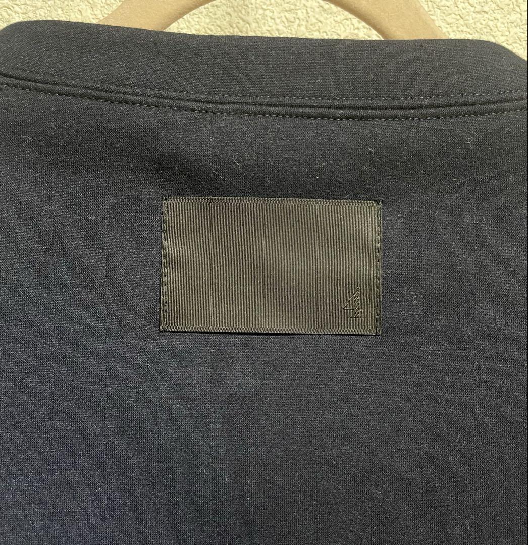 【COGTHEBIGSMOKE】MEGA CREW NECK TOP