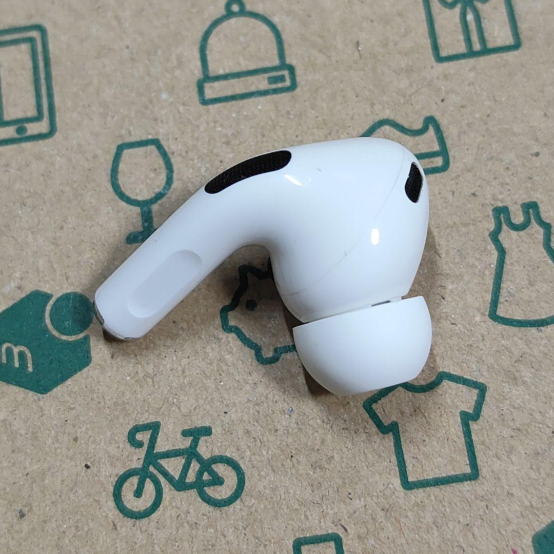 Apple AirPods Pro 2世代 片耳 R 片方 右耳 752