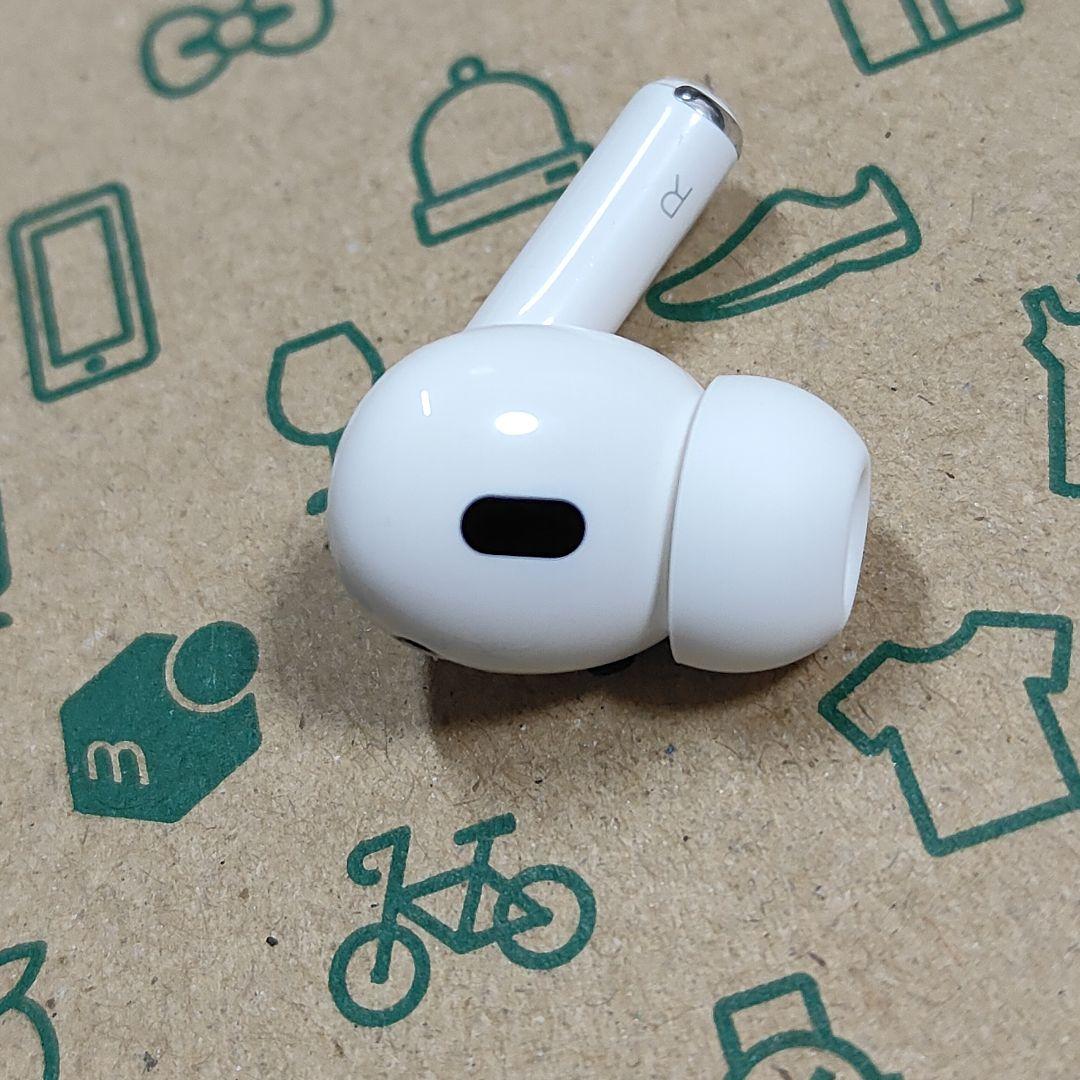 Apple AirPods Pro 2世代 片耳 R 片方 右耳 752